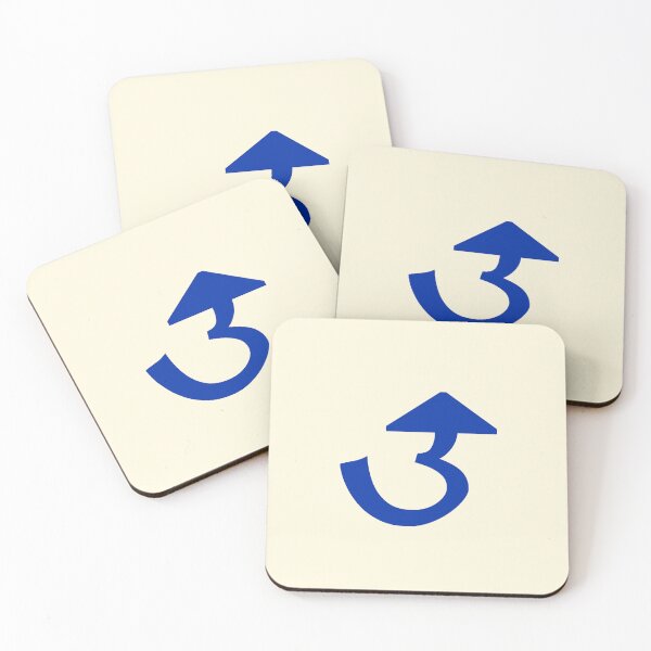 Item preview, Bhaiksuki Letter U, Exotic Alphabets designed and sold by CharlottePlaceArt.
