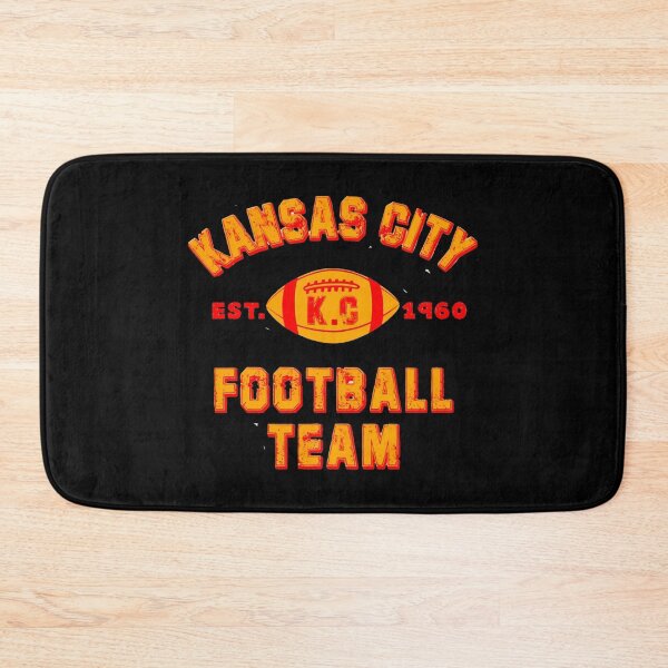 Item preview, Art - Kansas City Chiefs designed and sold by ModeSheen.