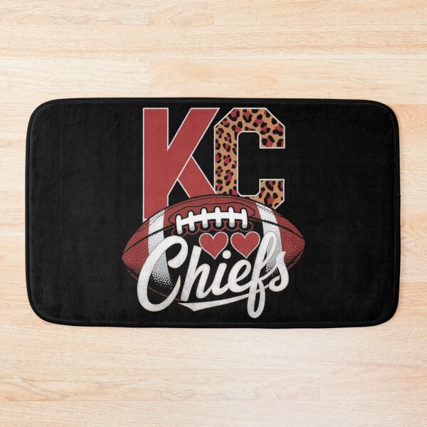 Item preview, Art - Kansas City Chiefs designed and sold by ModeSheen.
