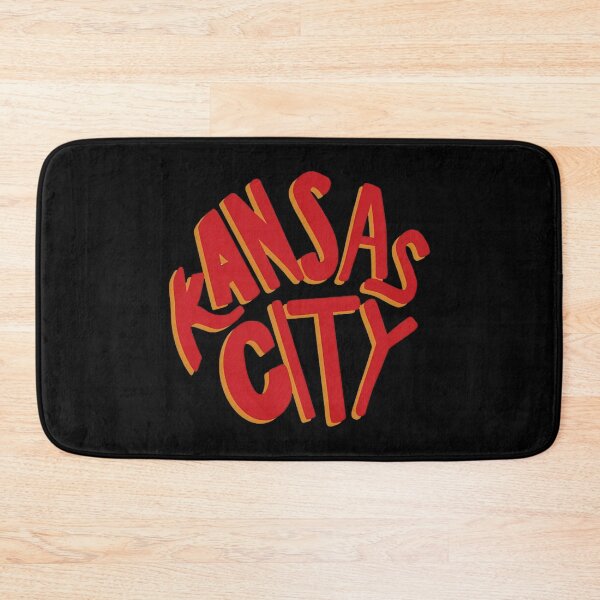 Item preview, Art - Kansas City Chiefs designed and sold by ModeSheen.