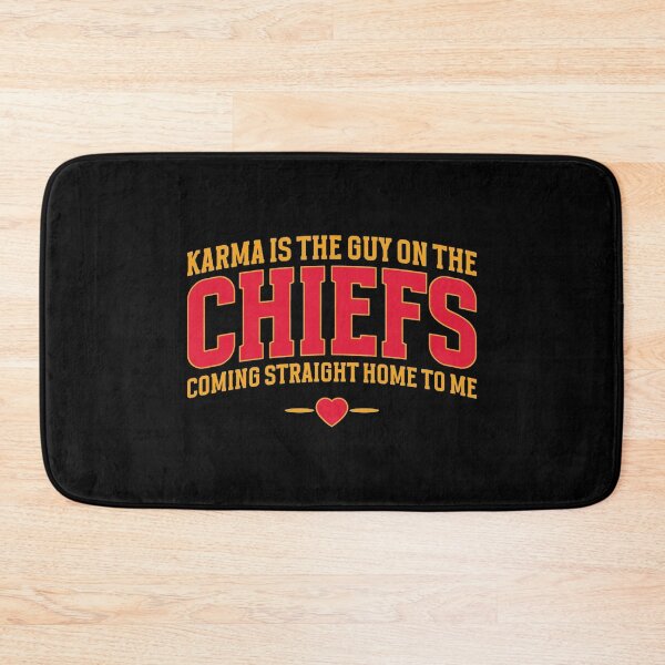 Item preview, Art - Kansas City Chiefs designed and sold by ModeSheen.