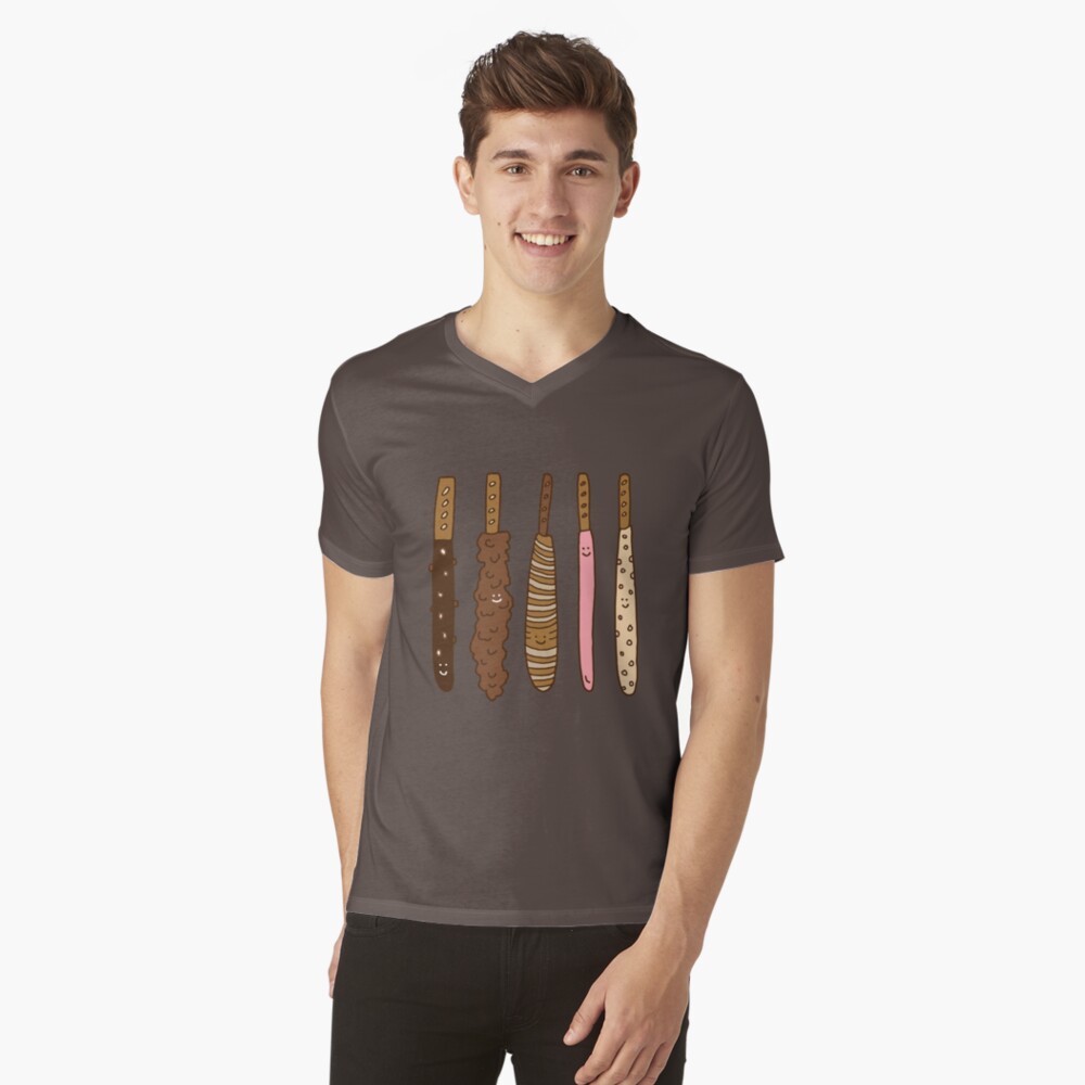 pocky shirt