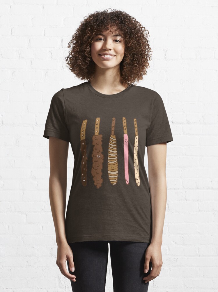 pocky shirt