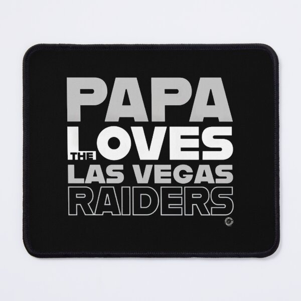 Item preview, Art - Las Vegas Raiders designed and sold by TrendFever.