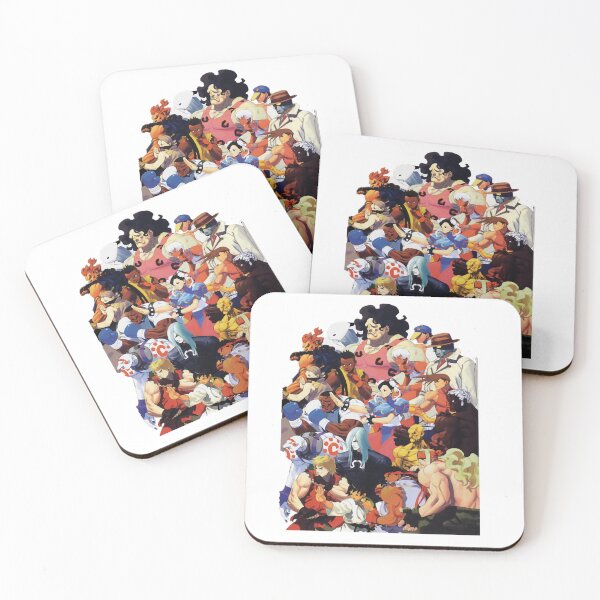 Item preview, Street Fighter 3  Classic  designed and sold by jevyyNF.