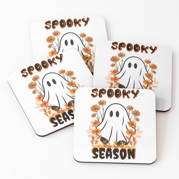 Item preview, Spooky Season designed and sold by Ilse Desings.