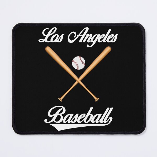 Item preview, Baseball | Los Angeles Dodgers designed and sold by Super7s.