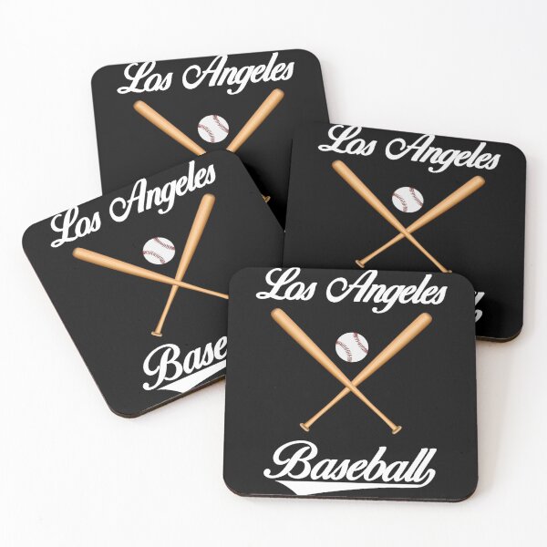 Item preview, Baseball | Los Angeles Dodgers designed and sold by Super7s.