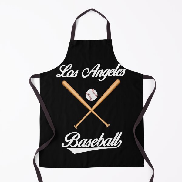 Item preview, Baseball | Los Angeles Dodgers designed and sold by Super7s.