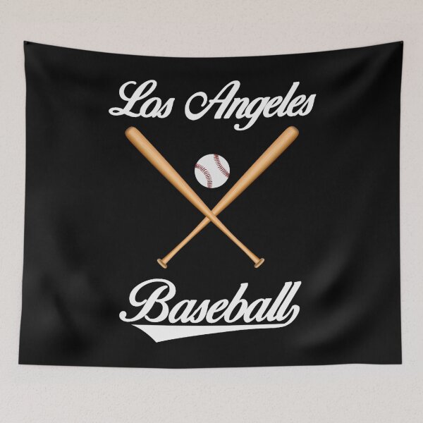 Item preview, Baseball | Los Angeles Dodgers designed and sold by Super7s.