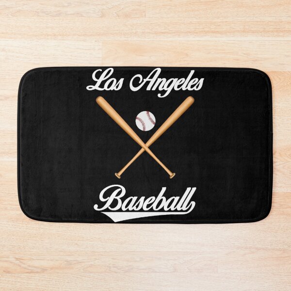 Item preview, Baseball | Los Angeles Dodgers designed and sold by Super7s.