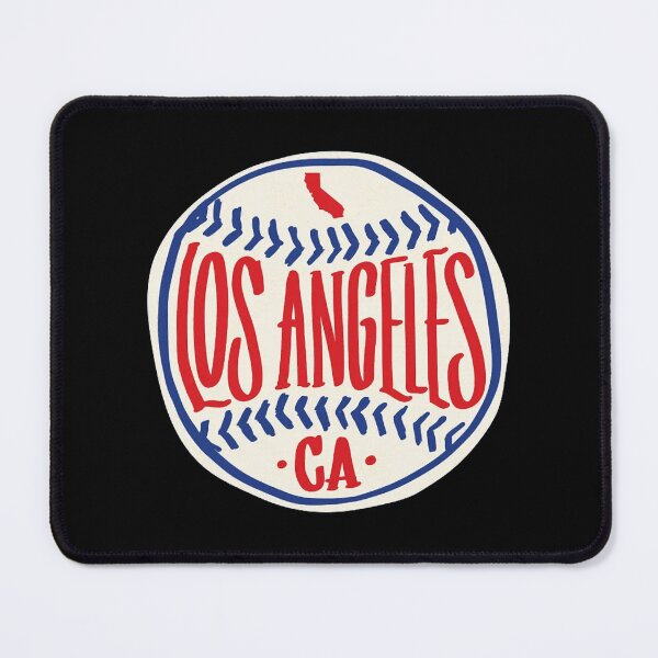Item preview, Baseball | Los Angeles Dodgers designed and sold by Super7s.