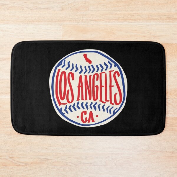 Item preview, Baseball | Los Angeles Dodgers designed and sold by Super7s.