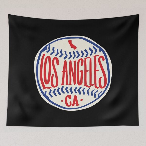 Item preview, Baseball | Los Angeles Dodgers designed and sold by Super7s.