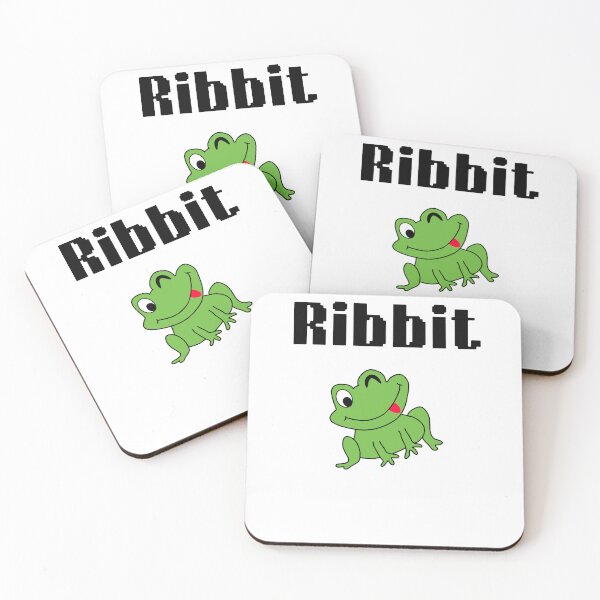 Item preview, Frog Croak  designed and sold by Ancient Future Gifts.