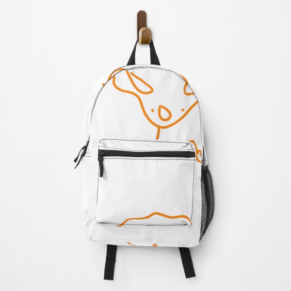 Item preview, Orange Dino designed and sold by G Creations.