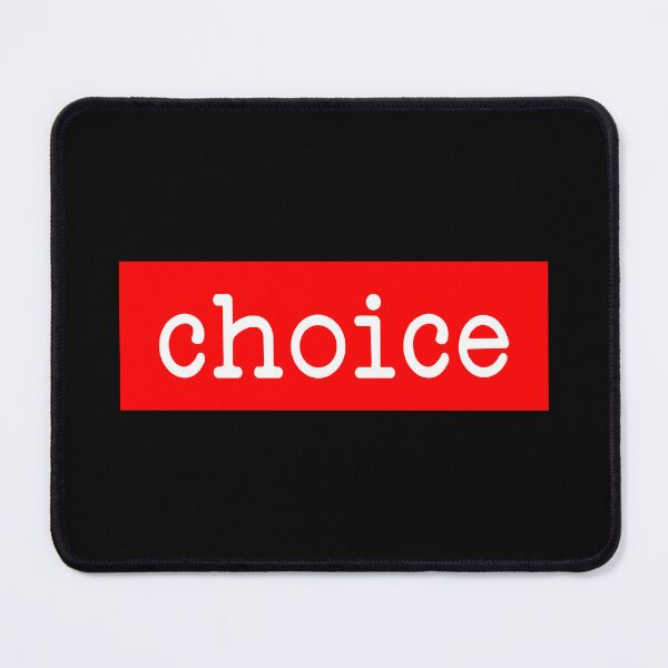 Item preview, Choice designed and sold by Jeallan Designs.