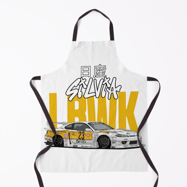 Item preview, Nissan Silvia S15 designed and sold by BronArtworks.