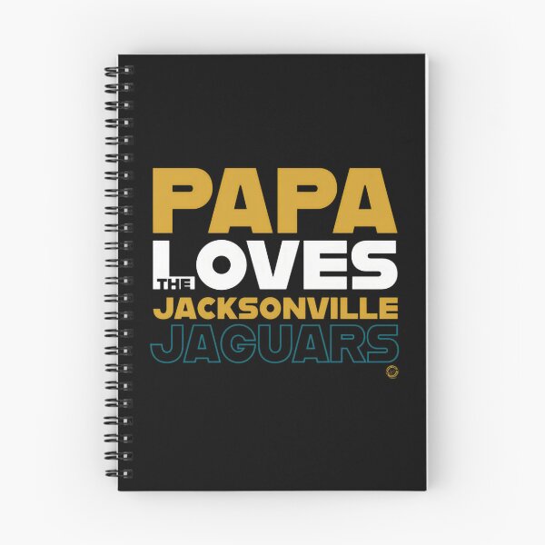 Item preview, Football | Jacksonville Jaguars designed and sold by StarBiz.