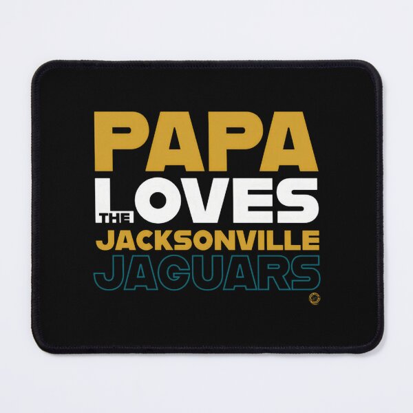 Item preview, Football | Jacksonville Jaguars designed and sold by StarBiz.