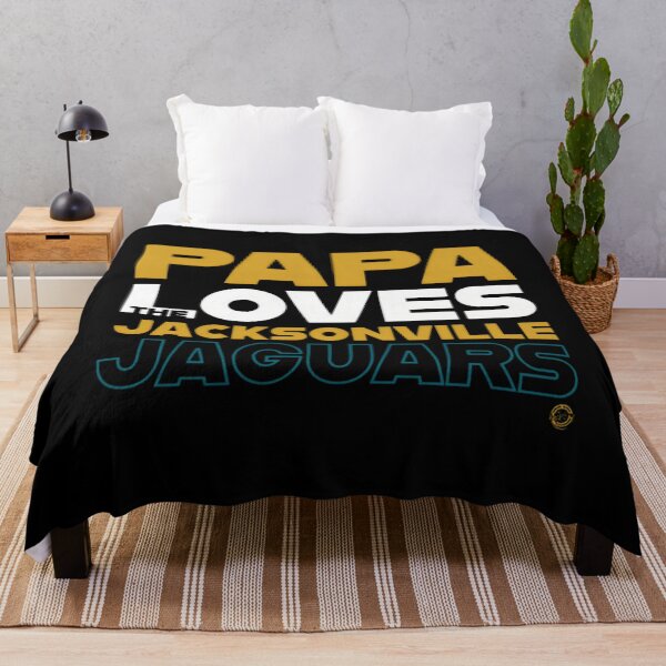 Item preview, Football | Jacksonville Jaguars designed and sold by StarBiz.