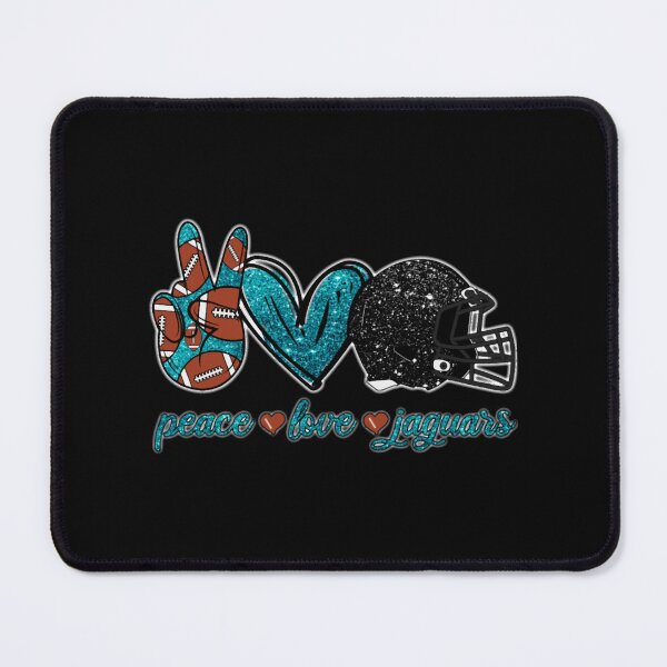 Item preview, Football | Jacksonville Jaguars designed and sold by StarBiz.