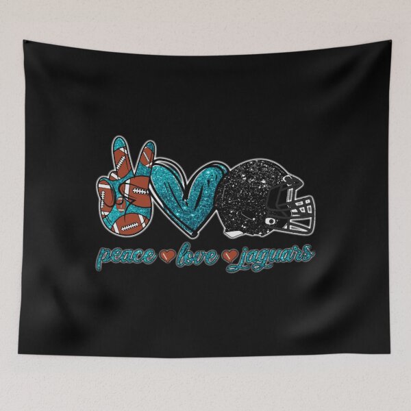 Item preview, Football | Jacksonville Jaguars designed and sold by StarBiz.