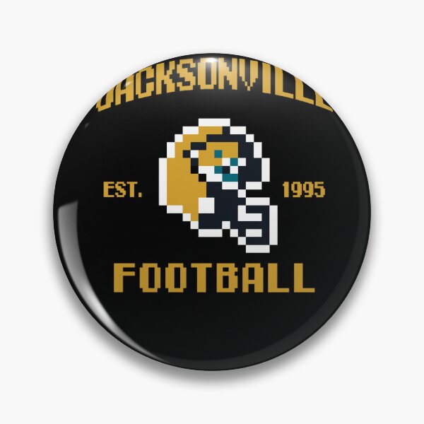 Item preview, Football | Jacksonville Jaguars designed and sold by StarBiz.