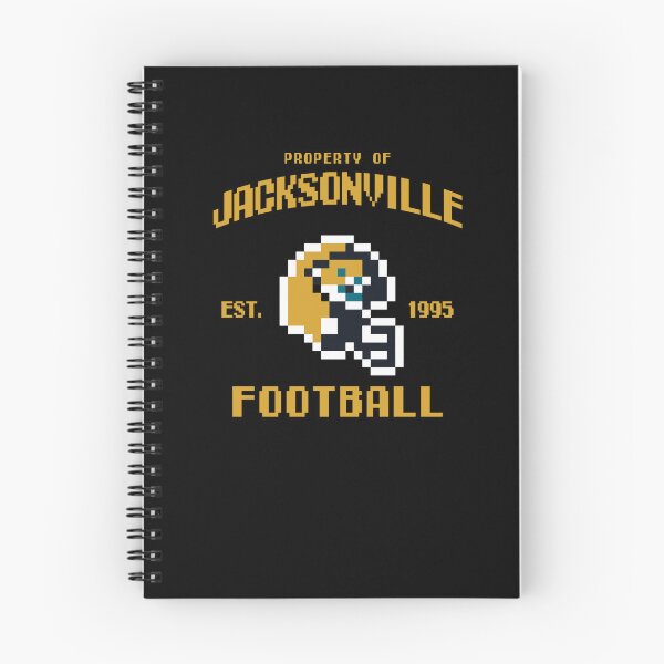 Item preview, Football | Jacksonville Jaguars designed and sold by StarBiz.