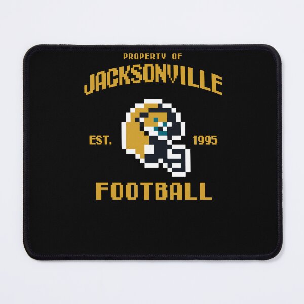 Item preview, Football | Jacksonville Jaguars designed and sold by StarBiz.