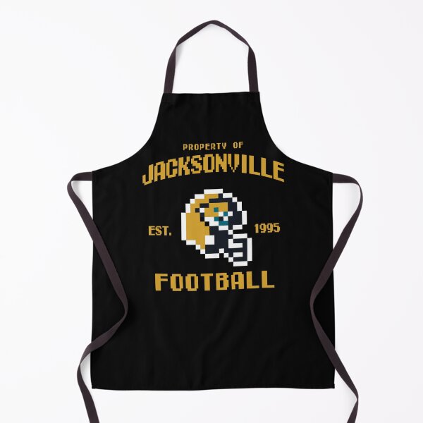 Item preview, Football | Jacksonville Jaguars designed and sold by StarBiz.