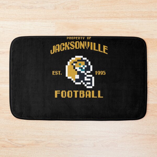 Item preview, Football | Jacksonville Jaguars designed and sold by StarBiz.