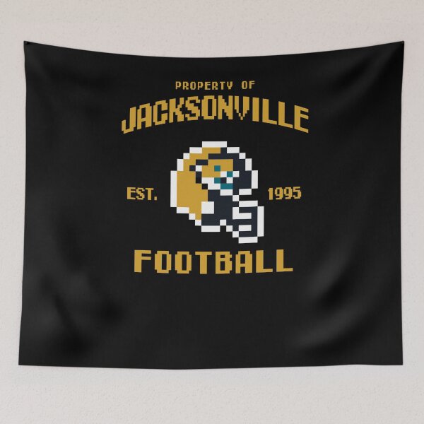 Item preview, Football | Jacksonville Jaguars designed and sold by StarBiz.