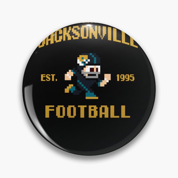 Item preview, Football | Jacksonville Jaguars designed and sold by StarBiz.