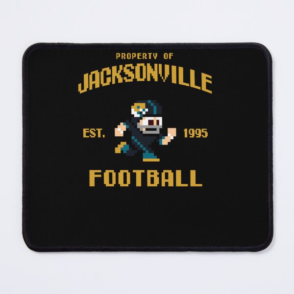 Item preview, Football | Jacksonville Jaguars designed and sold by StarBiz.