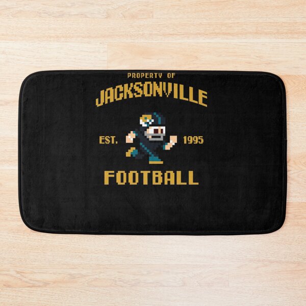 Item preview, Football | Jacksonville Jaguars designed and sold by StarBiz.