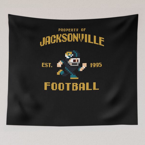 Item preview, Football | Jacksonville Jaguars designed and sold by StarBiz.