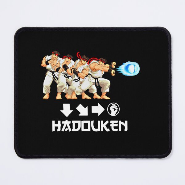 Item preview, Videogame Hadouken Classic designed and sold by jevyyNF.