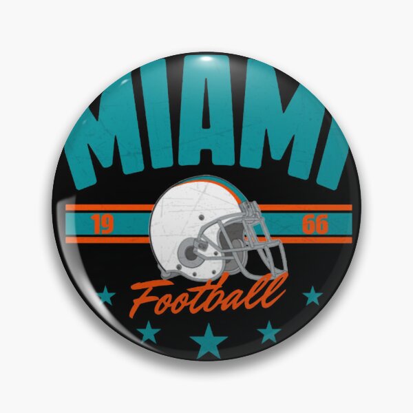 Item preview, Football - Miami Dolphins designed and sold by UniqueVc.