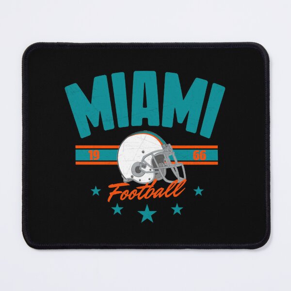 Item preview, Football - Miami Dolphins designed and sold by UniqueVc.