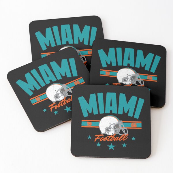 Item preview, Football - Miami Dolphins designed and sold by UniqueVc.
