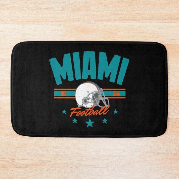 Item preview, Football - Miami Dolphins designed and sold by UniqueVc.
