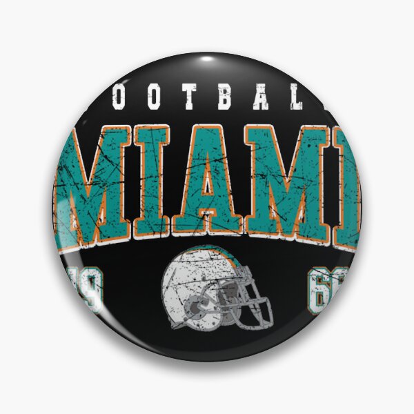 Item preview, Football - Miami Dolphins designed and sold by UniqueVc.