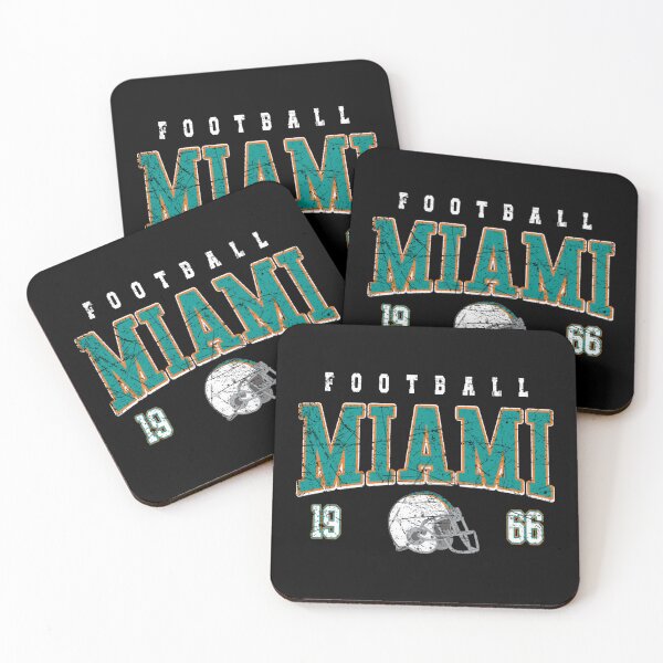Item preview, Football - Miami Dolphins designed and sold by UniqueVc.