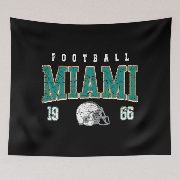 Item preview, Football - Miami Dolphins designed and sold by UniqueVc.