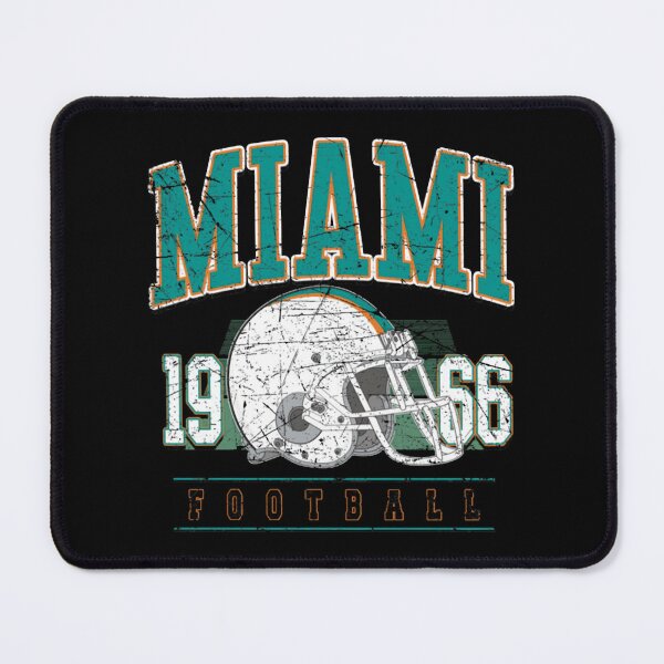 Item preview, Football - Miami Dolphins designed and sold by UniqueVc.
