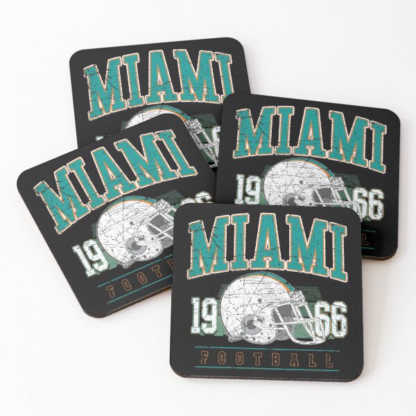 Item preview, Football - Miami Dolphins designed and sold by UniqueVc.