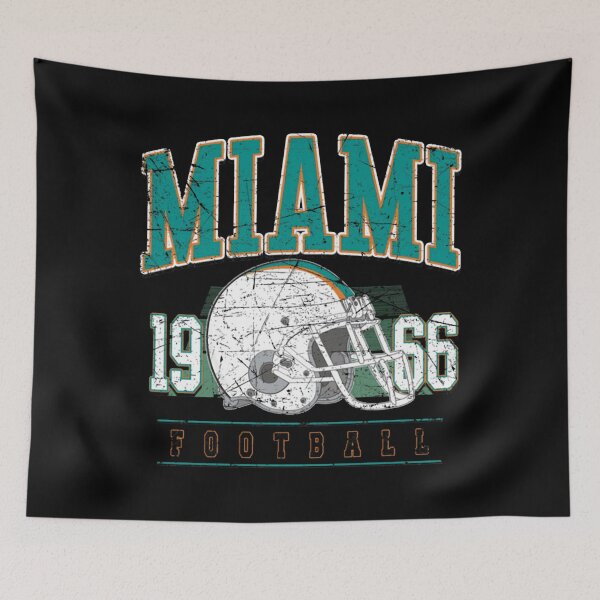 Item preview, Football - Miami Dolphins designed and sold by UniqueVc.