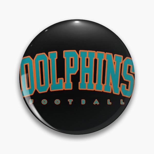 Item preview, Football - Miami Dolphins designed and sold by UniqueVc.