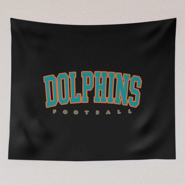 Item preview, Football - Miami Dolphins designed and sold by UniqueVc.